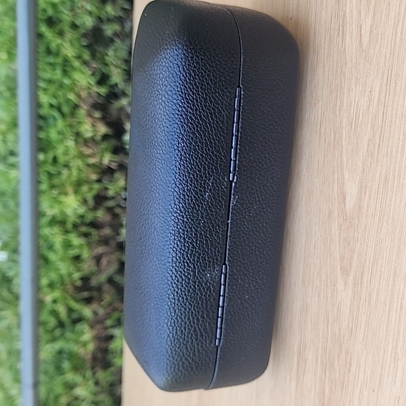 Balenciaga Hard Shell SunGlasses Case - Picture 3 of 7